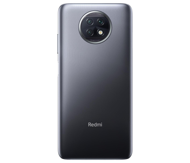 Xiaomi Redmi Note 9T 5G 4/128GB Nightfall Black - 637308 - zdjęcie 7
